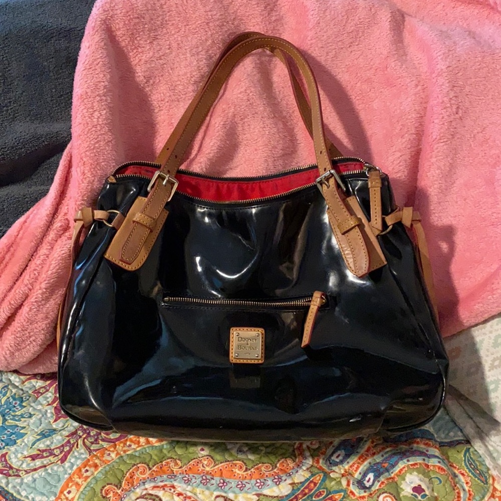 Black bag